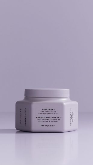 Afbeeldingen van Schwarzkopf Fibre Clinix De-Frizz Treatment