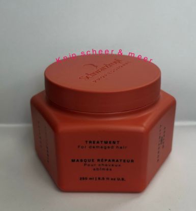 Afbeeldingen van Schwarzkopf Fibre Clinix Fortify Treatment