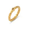 Afbeeldingen van Melano Twisted Ring Tiffany