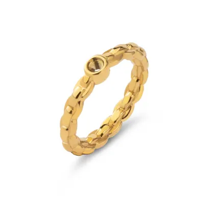 Afbeeldingen van Melano Twisted Ring Tiffany