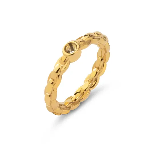 Afbeeldingen van Melano Twisted Ring Tiffany