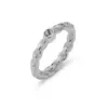 Afbeeldingen van Melano Twisted Ring Tiffany