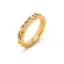Afbeeldingen van Melano Twisted Ring Toto