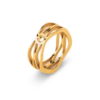 Afbeeldingen van Melano Twisted Ring Trisha 