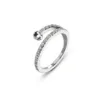 Afbeeldingen van Melano Twisted Ring Tamina Cz