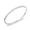 Afbeeldingen van Melano Twisted Armband Wave CZ