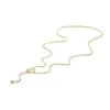 Afbeeldingen van Melano Tiwsted Ketting Circle