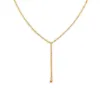 Afbeeldingen van Melano Twisted Ketting Toni