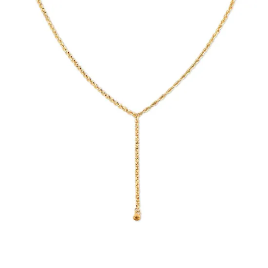 Afbeeldingen van Melano Twisted Ketting Toni