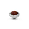 Afbeeldingen van Melano Twisted Steen Smooth Gem