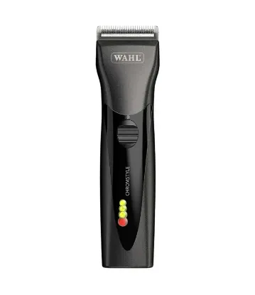 Afbeeldingen van Wahl Chromstyle Cordless Clipper