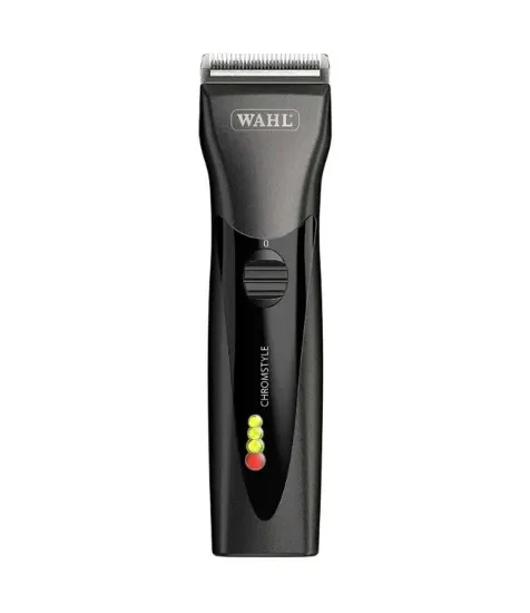 Afbeeldingen van Wahl Chromstyle Cordless Clipper