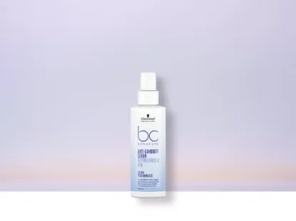 Afbeeldingen van Schwarzkopf BC Scalp Genesis Anti Dandruff Serum