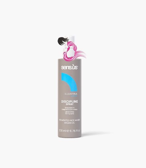 Afbeeldingen van Sensus Illumyna Discipline Spray