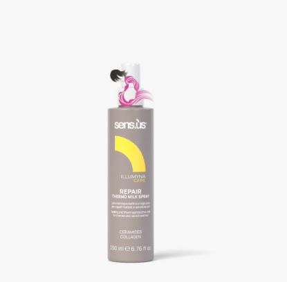 Afbeeldingen van Sensus Illumyna Repair Thermo Milk Spray