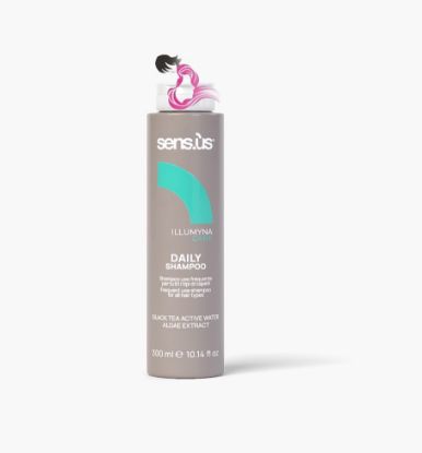 Afbeeldingen van Sensus Illumyna Daily Shampoo