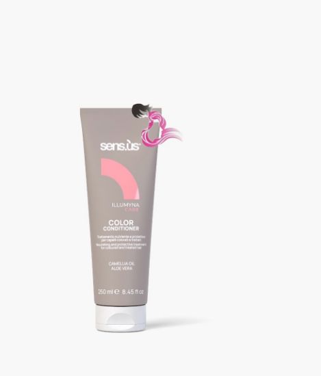 Afbeeldingen van Sensus Illumyna Color Conditioner
