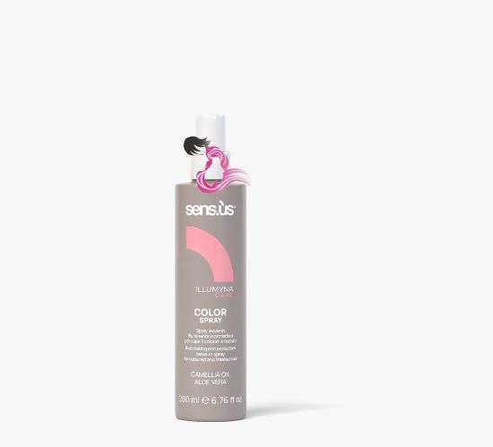 Afbeeldingen van Sensus Illumyna Color Spray
