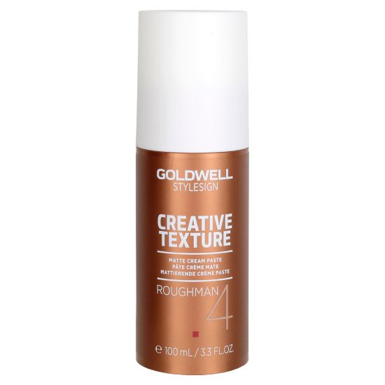 Afbeeldingen van Goldwell Roughman