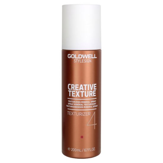 Afbeeldingen van Goldwell Texture
