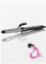 Afbeeldingen van Babyliss Krultang Tit. Tourmaline LCD 25 mm zwart