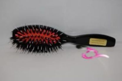Afbeeldingen van Sibel Pneuborstel Klein Nylon