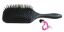Afbeeldingen van Denman D83 Paddle Brush gr. Zwart