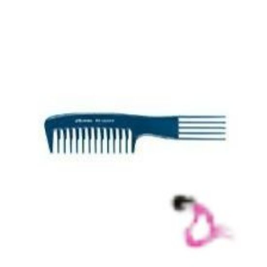 Afbeeldingen van Afrostyler breed - plastic
