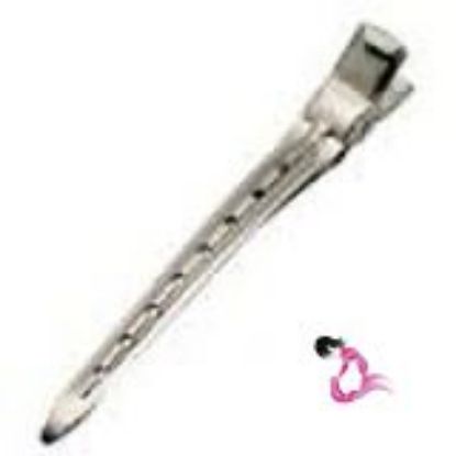 Afbeeldingen van Lange clips - eendenbek iets gebogen