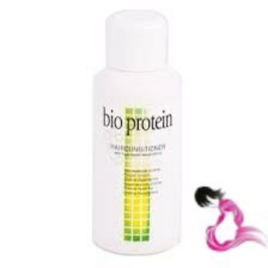 Afbeeldingen van Carin bioproteïne creme PH 4,2 - plantenextra