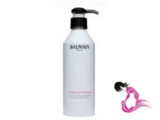 Afbeeldingen van Balmain conditioner