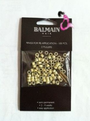 Afbeeldingen van Balmain Puller