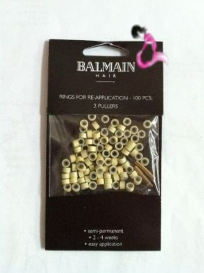 Afbeeldingen van Balmain Puller