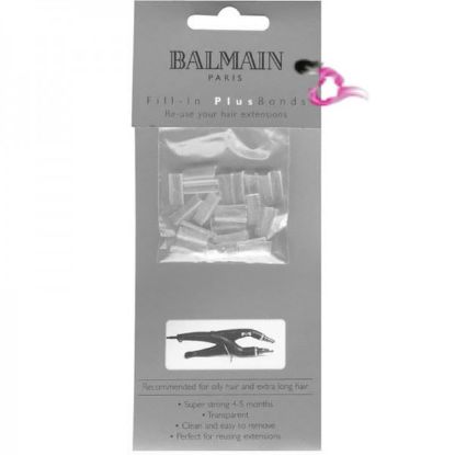 Afbeeldingen van Balmain fill in bonds
