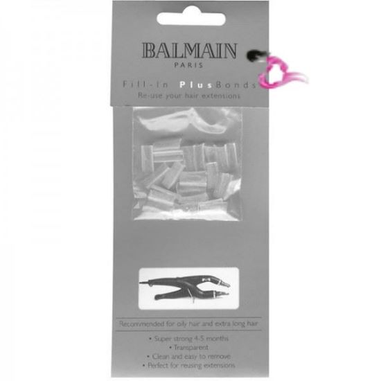 Afbeeldingen van Balmain fill in bonds