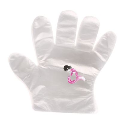 Afbeeldingen van Wegwerp handschoenen