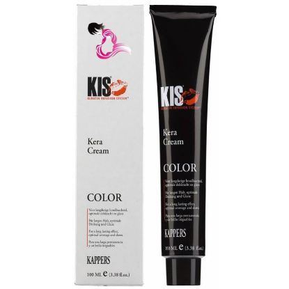 Afbeeldingen van KIS Cream Color