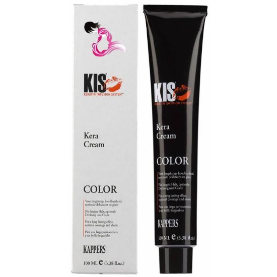 Afbeeldingen van KIS Cream Color