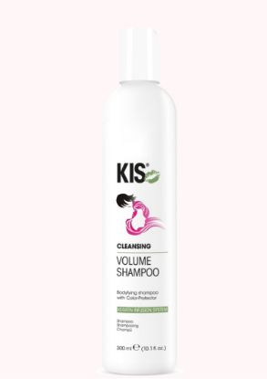 Afbeeldingen van KIS Keraclean Volume Shampoo