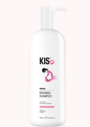 Afbeeldingen van KIS Kera Max shampoo Care