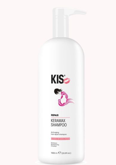 Afbeeldingen van KIS Kera Max shampoo Care