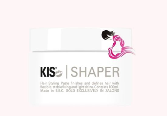 Afbeeldingen van KIS Shaper