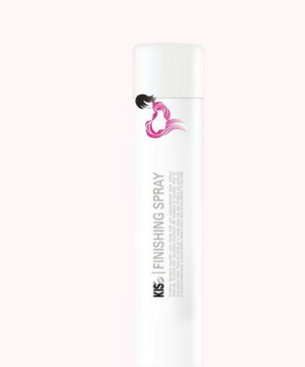 Afbeeldingen van KIS Finishing Spray