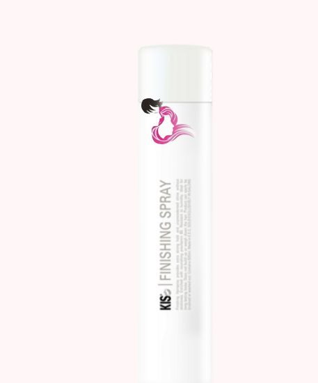 Afbeeldingen van KIS Finishing Spray