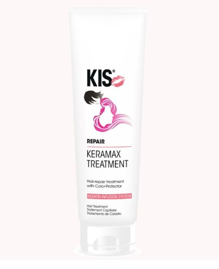 Afbeeldingen van KIS KeraMax Treatment