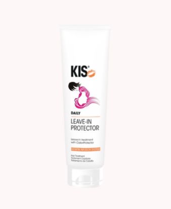 Afbeeldingen van KIS Kerashield Leave in Creme