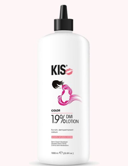 Afbeeldingen van KIS Demi-Lotion 1,9%