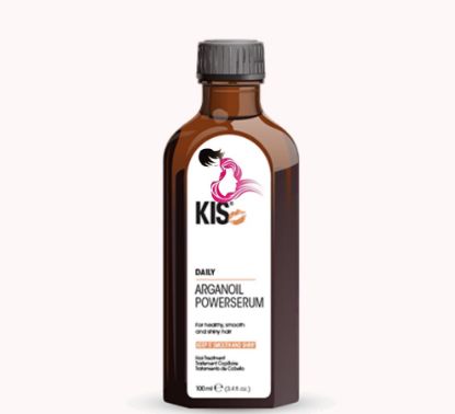 Afbeeldingen van KIS Organic ArganOil Power Serum