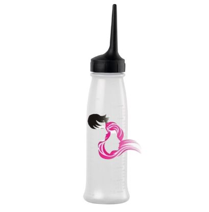 Afbeeldingen van Applicator 240 ml zwarte dop