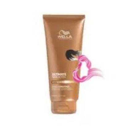 Afbeeldingen van Wella Ultimate Smooth Conditioner